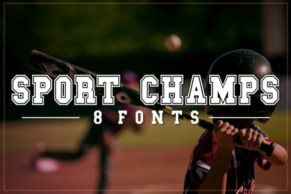 Elevate Your Visual Storytelling with Sports Champs