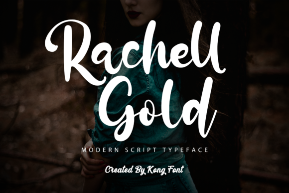 Rachell Gold: Elevate Your Creative Projects